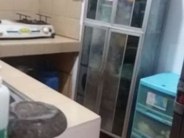 ASH Rumah Second Terawat Dalam CLuster Ciputat