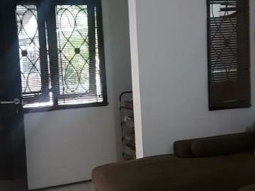 ASH Rumah Second Terawat Dalam CLuster Ciputat