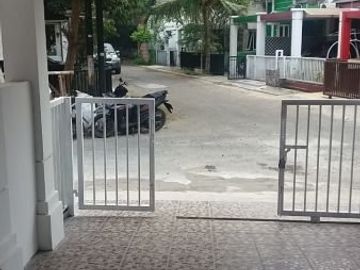 ASH Rumah Second Terawat Dalam CLuster Ciputat