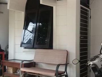 ASH Rumah Second Terawat Dalam CLuster Ciputat