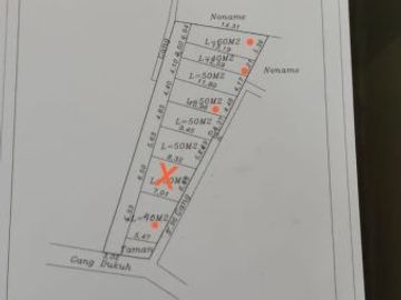 rumah murah di bntara jaya
