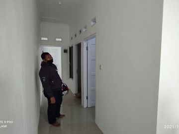 rumah murah di bntara jaya