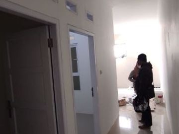 rumah murah di bntara jaya