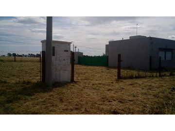 Terreno  EN VENTA B°LAS CAÑITAS 3