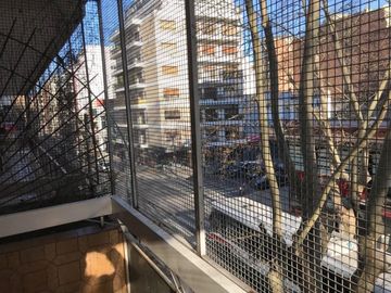 VILLA DEL PARQUE - EXCELENTE DEPARTAMENTO 3 DORMITORIOS Y DEPENDENCIA