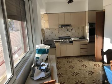VILLA DEL PARQUE - EXCELENTE DEPARTAMENTO 3 DORMITORIOS Y DEPENDENCIA