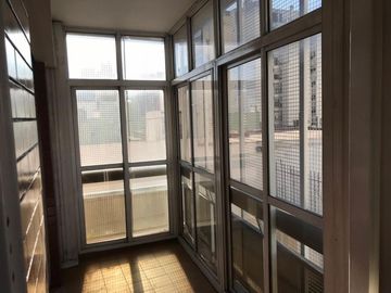 VILLA DEL PARQUE - EXCELENTE DEPARTAMENTO 3 DORMITORIOS Y DEPENDENCIA