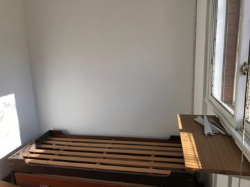 VILLA DEL PARQUE - EXCELENTE DEPARTAMENTO 3 DORMITORIOS Y DEPENDENCIA