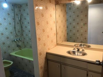 VILLA DEL PARQUE - EXCELENTE DEPARTAMENTO 3 DORMITORIOS Y DEPENDENCIA