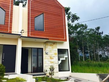 DIJUAL VILLA, VIEW PEGUNUNGAN, DEKAT JATIM PARK DI BATU, MALANG