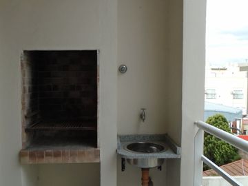 Departamento 2 ambientes en Saavedra