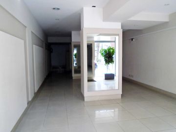 Departamento 2 ambientes en Saavedra