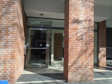 Departamento 2 ambientes en Saavedra