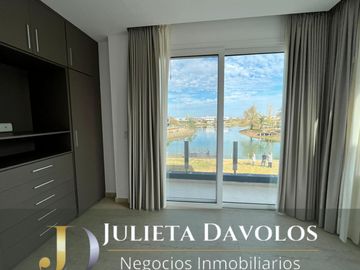 Casa en Venta 6 ambientes Barrio El Canton Norte a la laguna