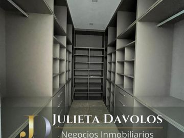 Casa en Venta 6 ambientes Barrio El Canton Norte a la laguna