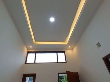 RUMAH MODERN AKSES MUDAH 3 MENIT JALAN BANTUL
