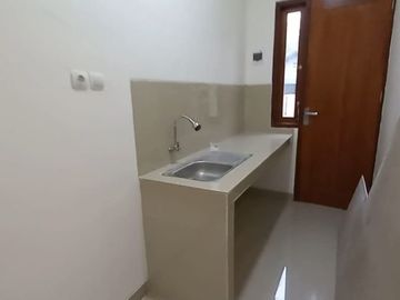 RUMAH MODERN AKSES MUDAH 3 MENIT JALAN BANTUL