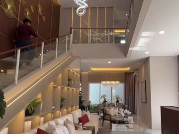 Rumah Mewah Gading Serpong Harga Murah Pasadena Grande Promo Free AC