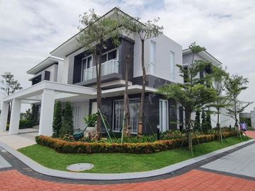 Rumah Mewah Gading Serpong Harga Murah Pasadena Grande Promo Free AC