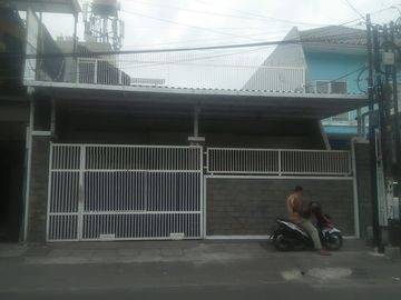 Disewakan Rumah 1,5 lantai di Dukuh Kupang