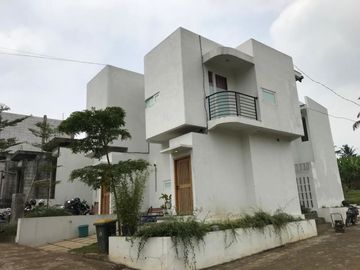 DIJUAL RUMAH MURAH DI MALANG 8 MENIT KE BANDARA ABD.SALEH