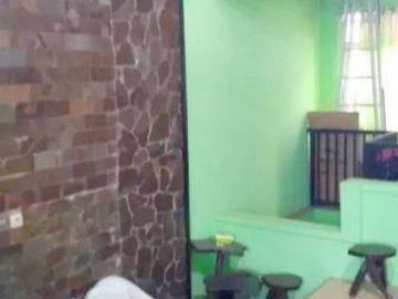 Rumah 2 Lantai Luas 98 di Paniai Sawojajar 1 kota Malang