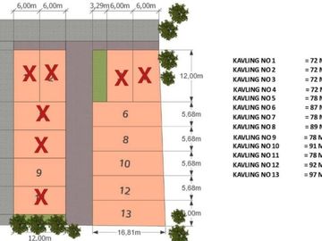 RUMAH 2 LANTAI HARGA 300 JUTAAN DEKAT TOL BUAHBATU