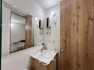 Apartamento Las Nieves ID: 169160r