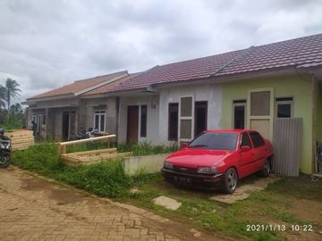 Rumah subsidi promo dp 2juta deket keiling BDL bgt