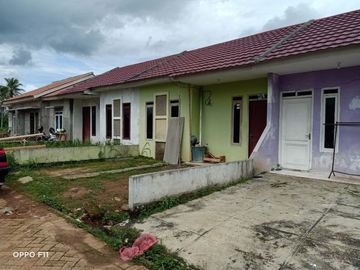Rumah subsidi promo dp 2juta deket keiling BDL bgt