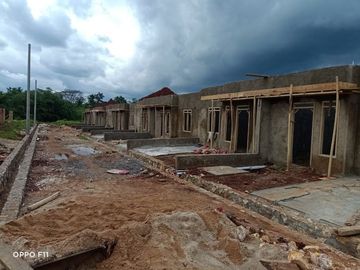 Rumah subsidi promo dp 2juta deket keiling BDL bgt