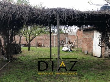 Excelente propiedad para inversión enfrente el Hospital nuevo de Santa Rosa, provincia de La Pampa.  T
