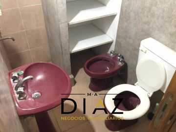 Excelente propiedad para inversión enfrente el Hospital nuevo de Santa Rosa, provincia de La Pampa.  T