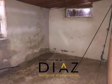 Excelente propiedad para inversión enfrente el Hospital nuevo de Santa Rosa, provincia de La Pampa.  T