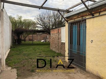 Excelente propiedad para inversión enfrente el Hospital nuevo de Santa Rosa, provincia de La Pampa.  T