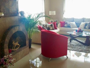 Casa en Venta en San Pedro Garza García cerca del Campestre