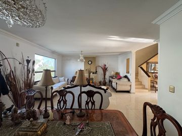 Cumbres 5to Sector, Monterrey