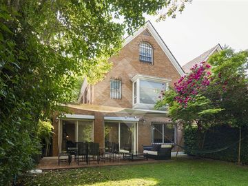 Casa en Venta en PLL La Dehesa Antigua, colegio Los Alerces