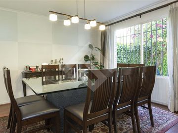 Casa en Venta en PLL La Dehesa Antigua, colegio Los Alerces