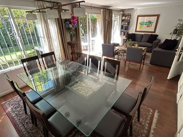 Casa en Venta en PLL La Dehesa Antigua, colegio Los Alerces