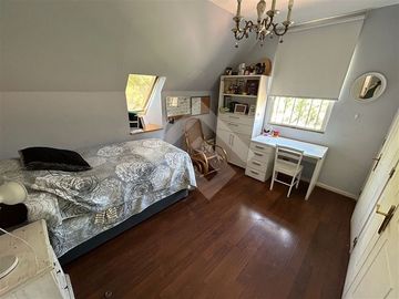 Casa en Venta en PLL La Dehesa Antigua, colegio Los Alerces