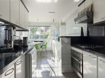 Casa en Venta en PLL La Dehesa Antigua, colegio Los Alerces