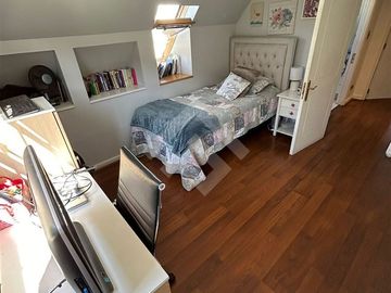 Casa en Venta en PLL La Dehesa Antigua, colegio Los Alerces