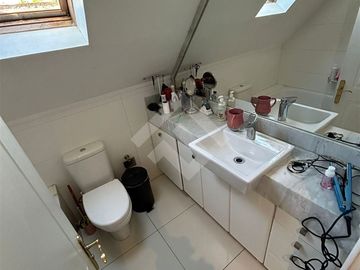 Casa en Venta en PLL La Dehesa Antigua, colegio Los Alerces