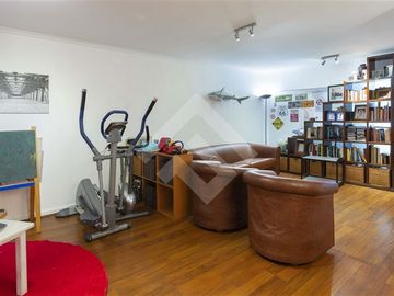 Casa en Venta en PLL La Dehesa Antigua, colegio Los Alerces