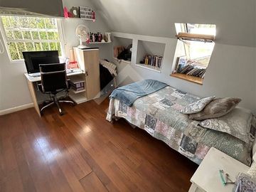 Casa en Venta en PLL La Dehesa Antigua, colegio Los Alerces