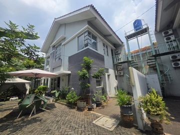 Kavling Bagus Di Daerah Menteng