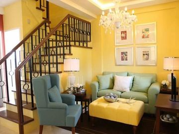 Camella Sta. Maria Bulacan - Freya Model