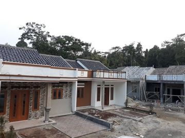 cluster terbaru 10 menit dari stasiun citayam
