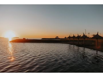 VENDO LOTES PUERTO MBIGUA - FRENTE AL RIO PARANA DESDE US$ 15.000